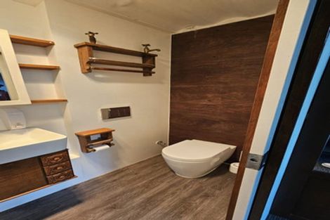 Photo of property in 157 Happy Valley Road, Owhiro Bay, Wellington, 6023