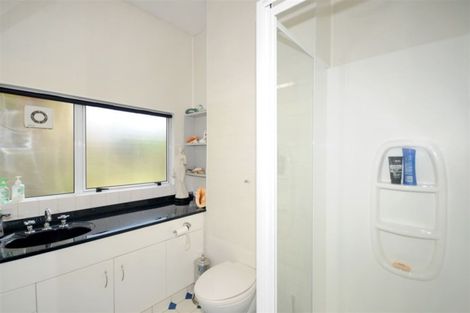 Photo of property in 1 Thurlestone Place, Burnside, Christchurch, 8053