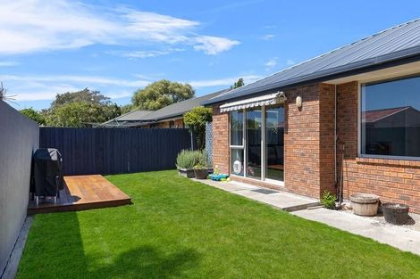 Photo of property in 5a Camleigh Close, Kaiapoi, 7630