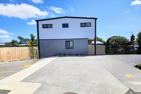Photo of property in 3/14 Clendon Place, Manurewa, Auckland, 2102
