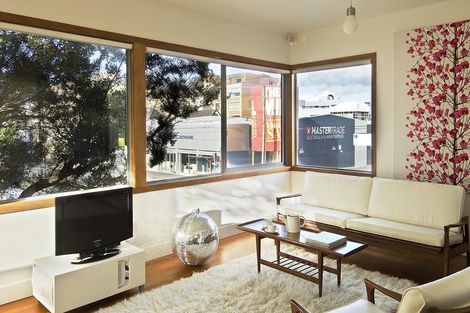 Photo of property in 108 Abel Smith Street, Te Aro, Wellington, 6011
