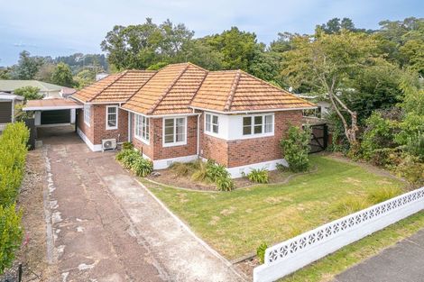 Photo of property in 8 Gerse Street, Whanganui East, Whanganui, 4500