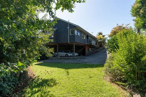 Photo of property in 17b Morrison Crescent, Glenview, Hamilton, 3206