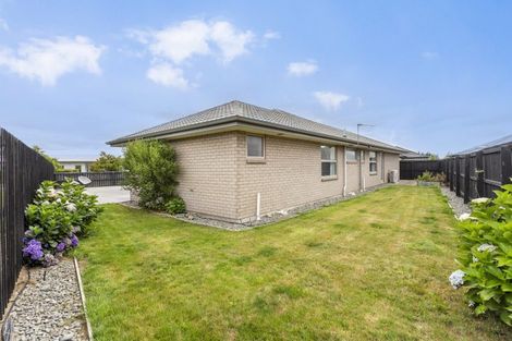 Photo of property in 38 Winfield Drive, Wigram, Christchurch, 8042