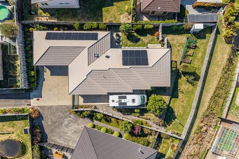 Photo of property in 25 Kahurangi Heights, Aotea, Porirua, 5024