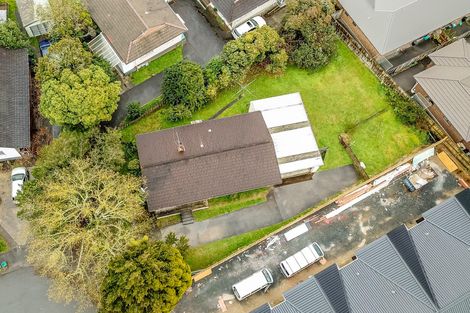 Photo of property in 16 Inverness Avenue, Hamilton East, Hamilton, 3216