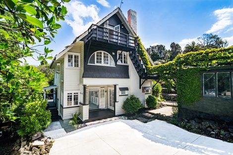 Photo of property in 58 Gillies Avenue, Epsom, Auckland, 1023