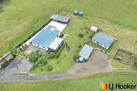 Photo of property in 91 Oram Road, Mercer, 2474