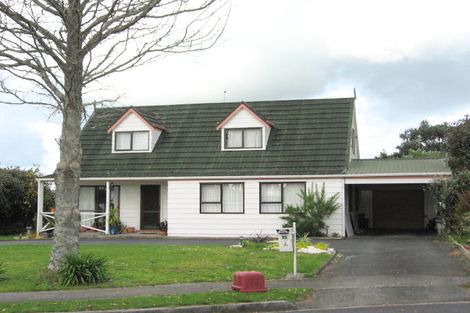 Photo of property in 13 Coleridge Place, Tikipunga, Whangarei, 0112