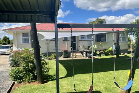 Photo of property in 20 Tui Street, Kaikohe, 0405