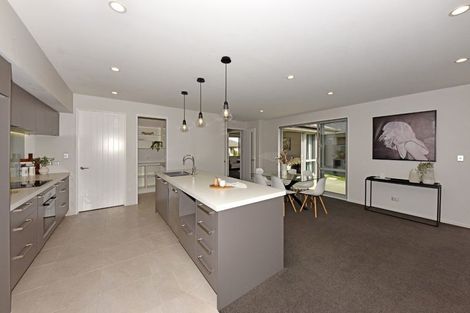 Photo of property in 12 Azara Way, Wigram, Christchurch, 8025