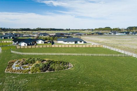 Photo of property in 44 Kingsdowne Drive, West Melton, 7618