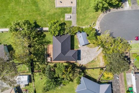 Photo of property in 18 Murillo Place, Henderson, Auckland, 0612