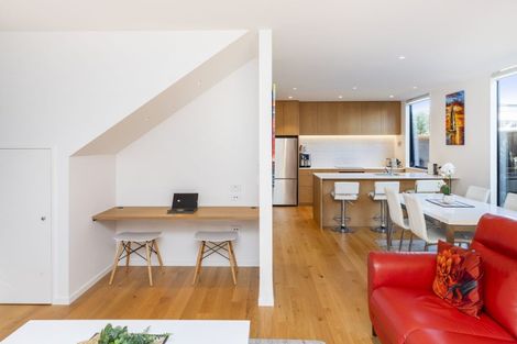 Photo of property in 3/133 Peterborough Street, Christchurch Central, Christchurch, 8013