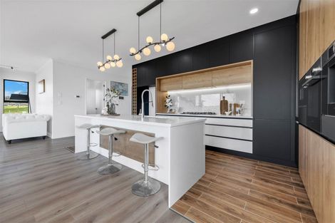 Photo of property in 80 Koromeke Street, Flat Bush, Auckland, 2019