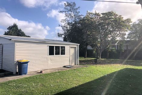 Photo of property in 37 Harrington Road, Henderson, Auckland, 0610