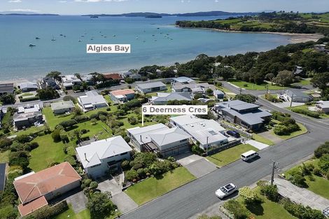 Photo of property in 6 Deerness Crescent, Algies Bay, Warkworth, 0920