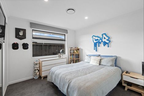 Photo of property in 36 Brenley Drive, Rolleston, 7614