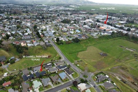 Photo of property in 8f Cannell Farm Drive, Te Puke, 3119