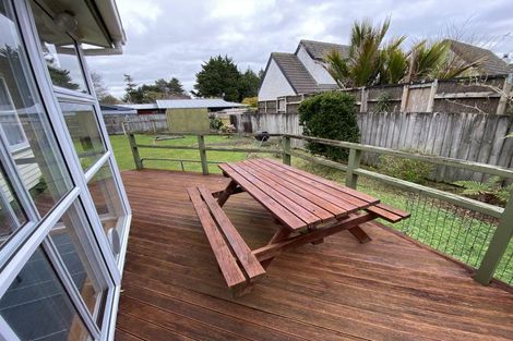 Photo of property in 490 Albert Street, Hokowhitu, Palmerston North, 4410