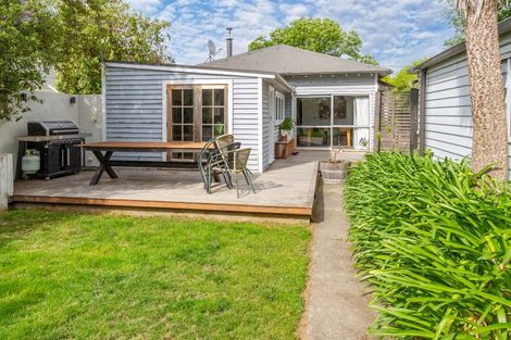 Photo of property in 56 Francis Avenue, Mairehau, Christchurch, 8013