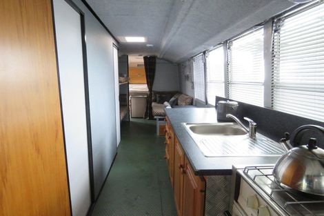 Photo of property in 152 Torea Street, Granity, 7823