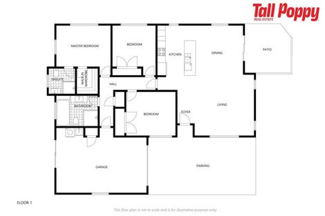 Photo of property in 9 Anatere Rise, Athenree, Waihi Beach, 3177