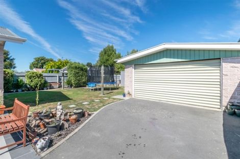 Photo of property in 165 White Street, Rangiora, 7400