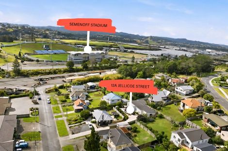 Photo of property in 12a Jellicoe Street, Morningside, Whangarei, 0110