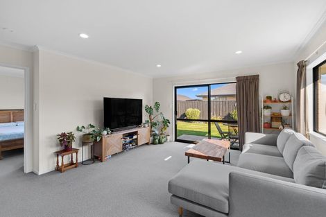 Photo of property in 6 Charlbury Drive, Rolleston, 7615
