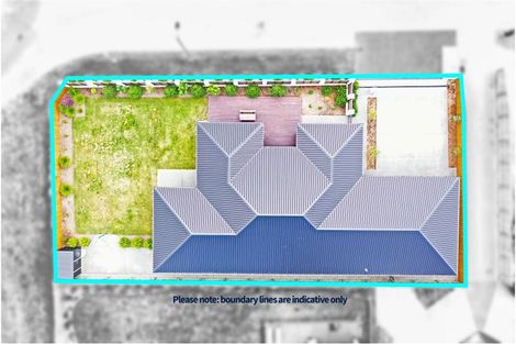 Photo of property in 2 Kelburn Place, Tinwald, Ashburton, 7700