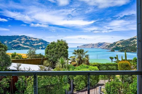 Photo of property in 13 Seaview Lane, Wainui, Akaroa, 7582