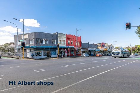 Photo of property in 5 Mount Albert Road, Mount Albert, Auckland, 1025