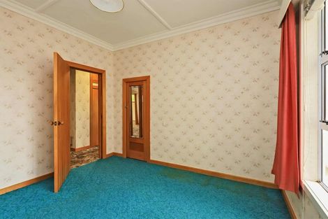 Photo of property in 413 Burnett Street, Mahora, Hastings, 4120
