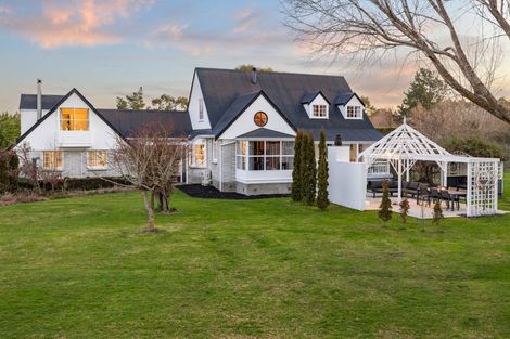 Photo of property in 475 Mill Road, Ohoka, Kaiapoi, 7692