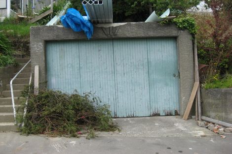 Photo of property in 34 Reserve Terrace, Lyttelton, 8082