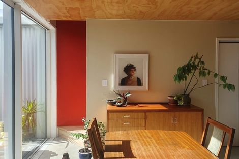 Photo of property in 3/27 Buckley Road, Southgate, Wellington, 6023