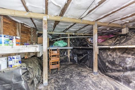 Photo of property in 18 Carrington Street, Mount Cook, Wellington, 6021