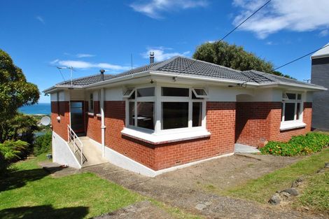 Photo of property in 40 Spencer Street, Andersons Bay, Dunedin, 9013