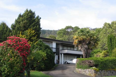 Photo of property in 12 Highfield Place, Lynmore, Rotorua, 3010
