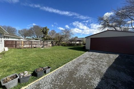 Photo of property in 5 Heath Street, Burnside, Christchurch, 8053