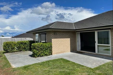 Photo of property in 30 Sylvester Crescent, Flagstaff, Hamilton, 3210