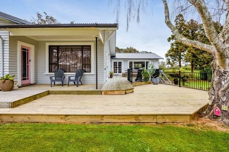Photo of property in 30 Atkinson Street, Normanby, Hawera, 4614