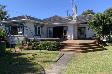 Photo of property in 46 Morrinsville Road, Hillcrest, Hamilton, 3216