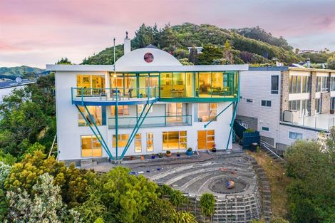 Photo of property in 20 The Anchorage, Whitby, Porirua, 5024