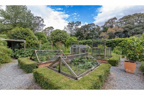 Photo of property in 1221 North Eyre Road, West Eyreton, Rangiora, 7475