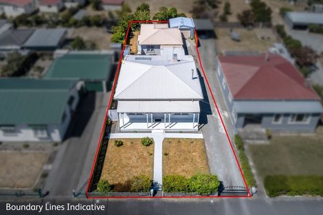 Photo of property in 102 Perry Street, Masterton, 5810