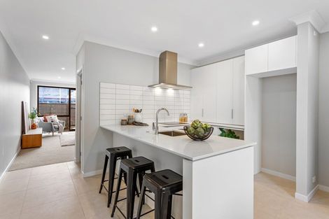 Photo of property in 55 Harewood Street, Whenuapai, Auckland, 0618