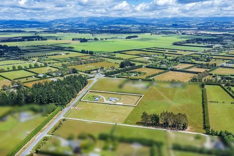 Photo of property in 2612 Wards Road, Darfield, 7571