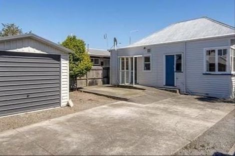 Photo of property in 120 Lincoln Road, Addington, Christchurch, 8024